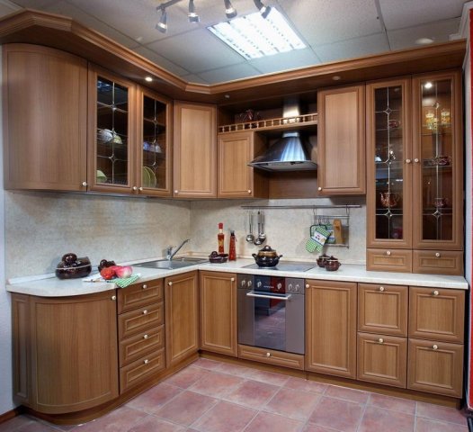 Кухонный гарнитур в ташкенте фото